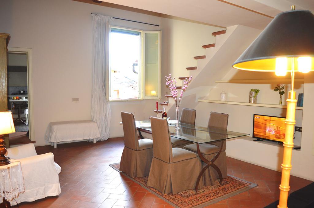 Panoramic Suite San Lorenzo Near Duomo & Station ฟลอเรนซ์ ภายนอก รูปภาพ