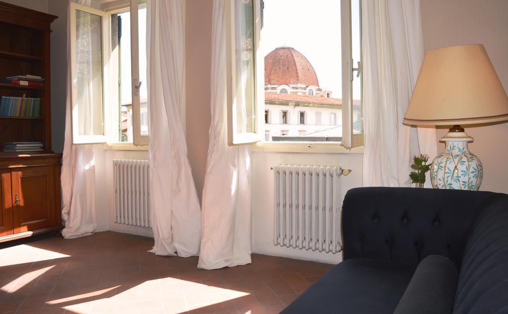 Panoramic Suite San Lorenzo Near Duomo & Station ฟลอเรนซ์ ภายนอก รูปภาพ