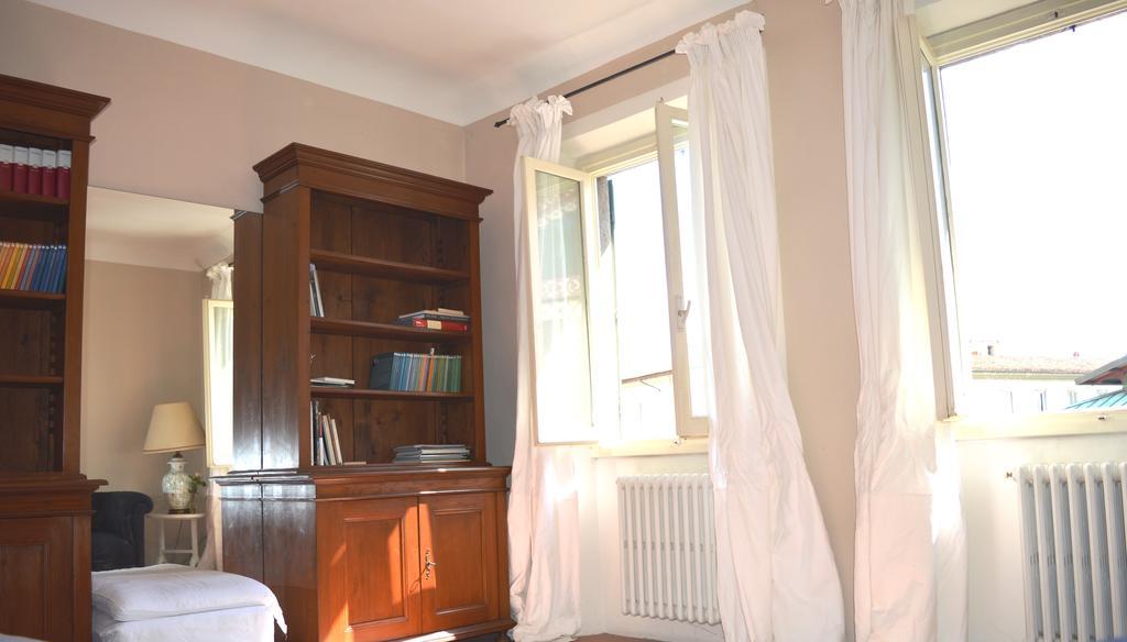 Panoramic Suite San Lorenzo Near Duomo & Station ฟลอเรนซ์ ภายนอก รูปภาพ