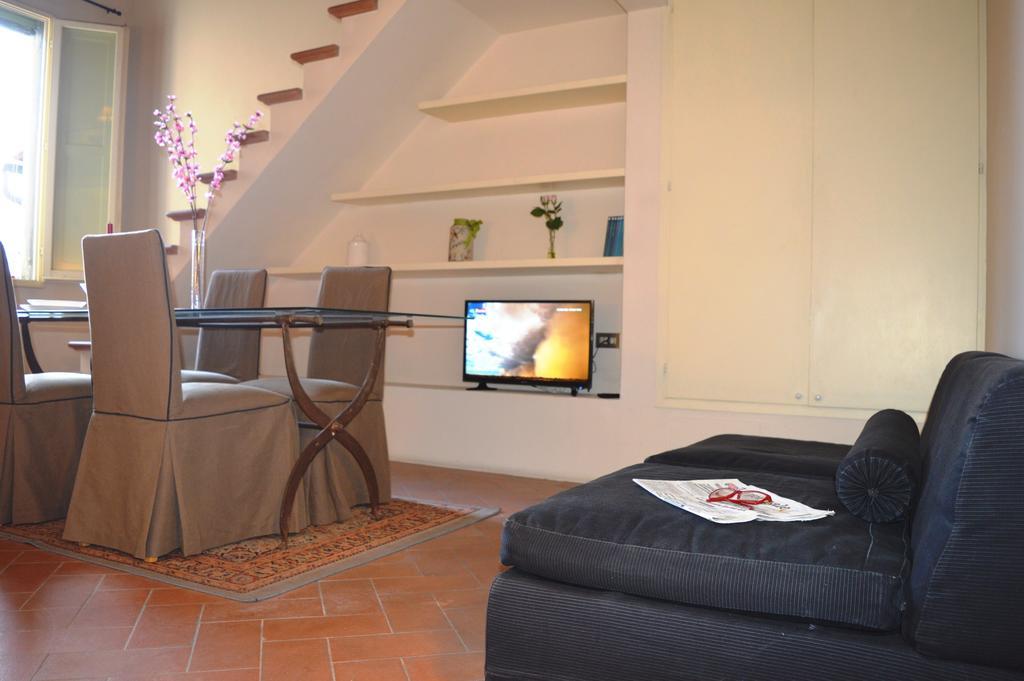 Panoramic Suite San Lorenzo Near Duomo & Station ฟลอเรนซ์ ภายนอก รูปภาพ